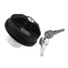 Brandstoftankdop met sleutel OE: 05278655AB voor Jeep Wrangler Cherokee Grand Cheroke Dodge Challenger