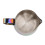 Milchschaumpitcher 550 ml 7-Farben Edelstahl 3