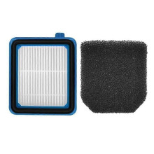 Filtre Hepa de remplacement pour aspirateurs Electrolux Q6, Q7, Q8, WQ61, WQ71 et WQ81. Pièces détachées