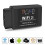 WiFi OBDII ELM327 OBD2 Auto Scanner för iPhone Android PC Fordonsproblem Motordiagnostisk scan Läs 1