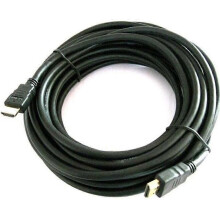 Hoge snelheid 3D HDMI-kabel met Ethernet 10M