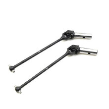 (Drivaxel)Metall 94mm drivaxel CVD-drivaxel och 17mm hjulsexadapter IF621 för Kyosho MP10