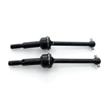 Arbre de transmission universel en métal CVD SPT2-D015 38 mm pour HPI Sprint2 RC Car Upgrade Parts (2