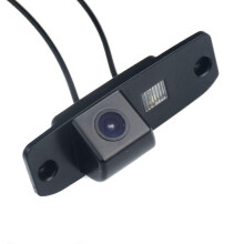 Caméra de recul CCD pour voiture, pour Hyundai Elantra, Sonata, NF, Accentt, Tucson, Terracan