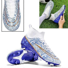 Voetbalschoenen - ZGEER - Gegoten - Ademend - Comfortabel - Antislip