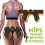 EMS Butt HipHips Trainer Electrostimulators ButtocksIntelligent Portable Massage to Help Shape Muscle 1