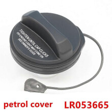 (benzinedeksel) Voor Jaguar XF XFL XE XEL XJL F-PACE Benzine Diesel Dop Brandstofolie Tank Binnendeksel