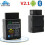(V1.5)HHOBD Advanced ELM327 Bluetooth OBD2 V2.1 Kontrollera felkod Radera problem HH OBD V2.1 Code Scanner 1
