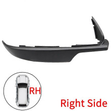 (Höger sida)För Mazda 3 Axela BL 6 Atenza GH 2007-2013 För Mazda 2 Demio DE 2007-2014 Car Wing Rearview
