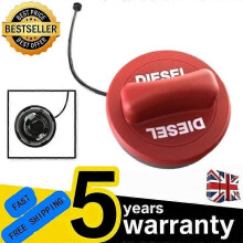Voor Mercedes MB W176 W117 X156 W205 W213 Auto Diesel Brandstoftank Vuldop Afdichtdop A2224700105
