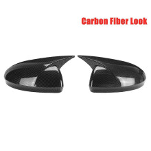 Lot de 2 coques de rétroviseurs latéraux pour Nissan Altima 2019-2022 et Sentra