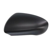 Pour Nissan Qashqai 2007-2014, garnitures de rétroviseur côté gauche, accessoires de voiture