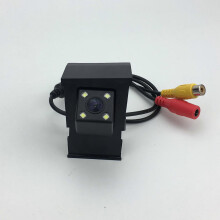 Caméra de recul JIAYITIAN (4 LED) pour Nissan NV200 / Evalia 2009-2019 / Caméra de recul / Caméra de