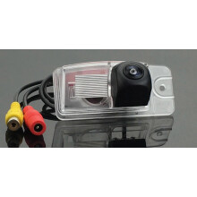 (FISH EYE) Caméra de recul de voiture JIAYITIAN pour Nissan Quest 3 van 2004 2005 2006 2007 2008 2009