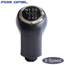 (6-växlad) För OPEL VAUXHALL Zafira B 2005 2006 2007 2008 2009 2010 2011 2012 2013 2014 5 / 6-växlad