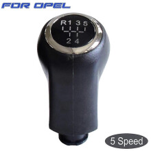 (5-växlad)För OPEL VAUXHALL Zafira B 2005 2006 2007 2008 2009 2010 2011 2012 2013 2014 5/6-växlad bil