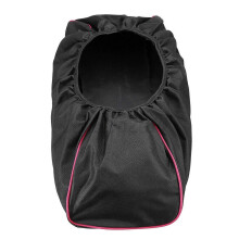 Housse de treuil en tissu Oxford 600D épais, imperméable, pratique et durable, pour treuils électriques
