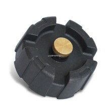 Boot buitenboordmotor 12L 24L ABS kunststof gasbrandstofolie voor tankdeksel Dropship