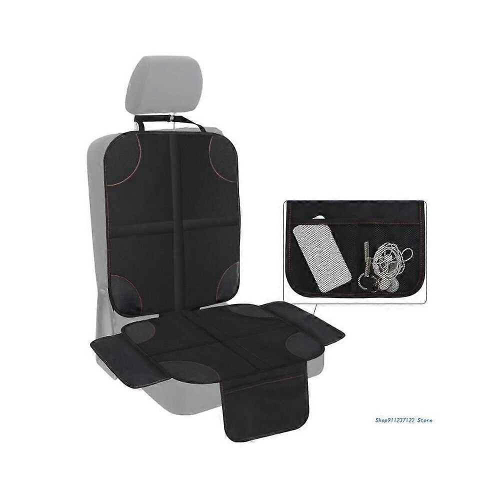Housse de protection pour voiture, tapis de sécurité pour enfants, protection pour siège auto, protection