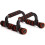 Grab Handles - Not Specified - Push-Up Bars - Heavy Duty - Lightweight - Non-Slip 1