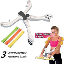 Wonder arms Arm Fitness Equipment Upper Body Fitness Equipment Hemträningsprogram