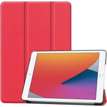 Custodia per iPad 10.2 2020 - Custodia per iPad 8a generazione in pelle PU leggera e antiurto per tablet