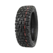 Pneu à vide 10 pouces 10X275-65, pneu sans chambre à air élargi 10X275-65 pour scooters Speedway 5 et