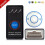 ELM327 V2.1 Bluetooth Strömbrytare På/Av OBD2 Diagnostikverktyg Xiaoyushu 327 2.1 Obdi Code Reader 1