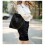 Sac à main noir pour femme 3