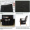 Waterproof Non-Slip Sofa Armrest Caddy 6 Pockets Bedside Organizer Holder Couch Organizer 4