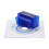 (Röd)2021 V2.1 Super MINI ELM327 Bluetooth OBD2 Trådlös ELM 327 Multi-Language Fungerar PÅ Android/PC 2
