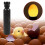 LED Egg Tester Egg Fertility Tester Quail Incubator Hatching Eggs with EU Plug 1