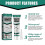 100ml Tile Repair Paste Multipurpose Portable for Bedroom Bathtub Tile 4