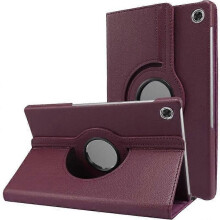 Custodia per Lenovo Tab M10 FHD Plus - Custodia con supporto girevole a 360 per Lenovo Tab M10 FHD