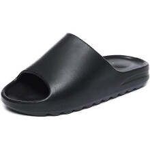 Mannen Vrouwen Antislip Slippers Comfortabele Lichtgewicht Pantoffels Antislip pantoffels Badkamer en