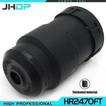 Remplacement pour mandrin de perceuse Makita SDS Plus HR2450FT HR2470FT HR2611FT HR2811FT BHR243 BHR262T