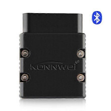 (AT-1316)KONNWEI ELM327 V1.5 OBD2 Scanner KW902 Bluetooth-kompatibel Auto Scanner MINI ELM 327 OBD 2