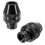 (Set 2) 3st Multi Quick Change Keyless Chuck Universal Chuck Ersättning för Dremel 4486 Rotary Tools 1