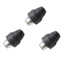 (3PCS) Mandrin de perçage SDS de remplacement pour BOSCH GBH2-26DFR GBH 2-26 DFR GBH2-26 GBH 4-32 DFR