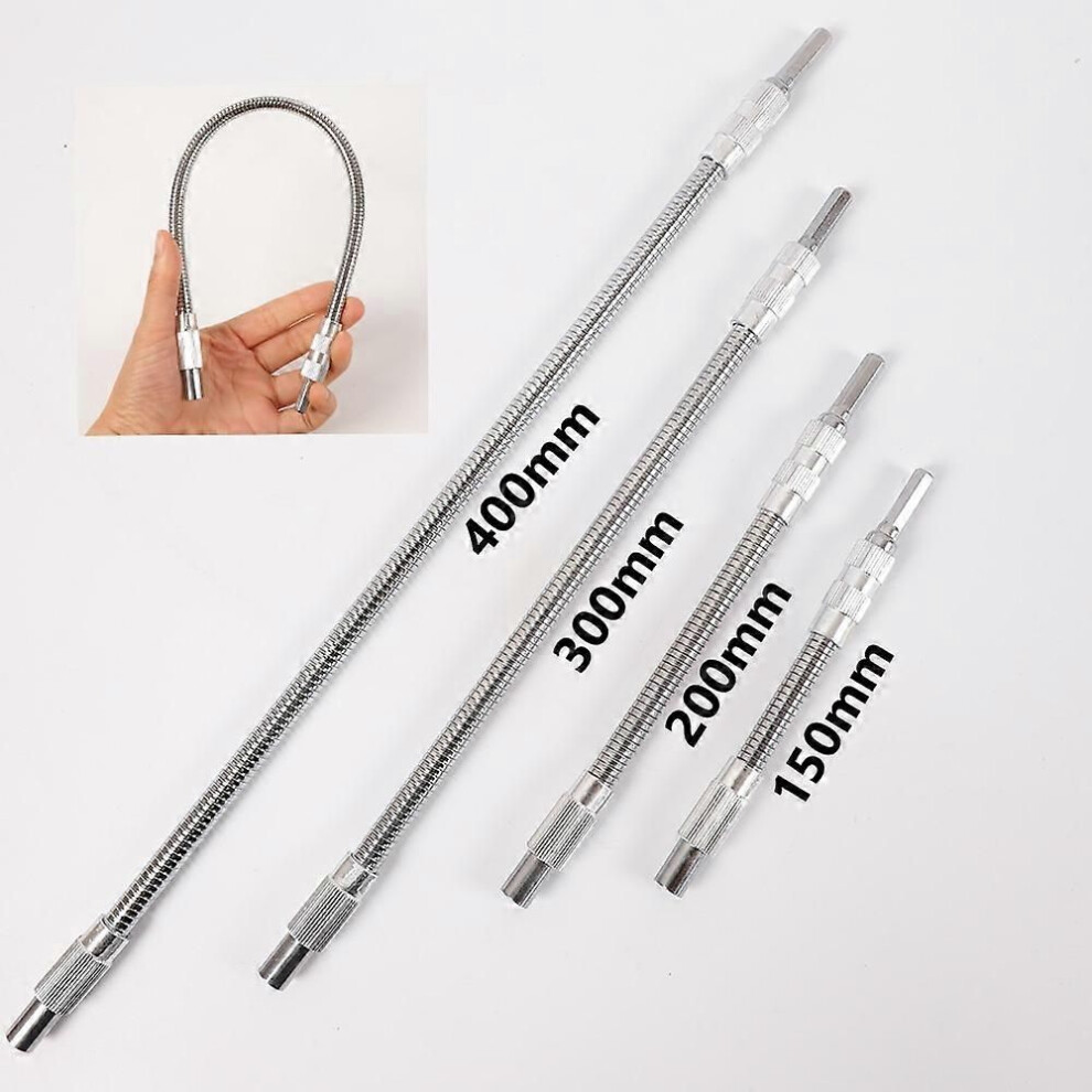 (1 Pz 300 Mm) 1 Pz 150/200/300/400 Mm 1/4\