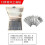 (C-13pcs)6/13pcs Flat Spade Drill Bits Set 6-35mm Titanium Coating Wood Boring Bit 1/4\ 1