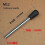 (M12   A)1pc M10 M12 M8 Work Rod Machine Tool Work Handle Bench Drill /Milling Machine /Bar Press Accessories 1