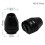 (04   Short)M7/M8 Multi Electric Drill Chuck Keyless Long/short Universal Mini Grinding Chuck Drill 1