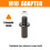Adaptateur M10 A pour marteau électrique, perceuse à main électrique, conversion de manchon de bielle 1