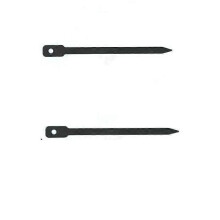 (2 pcs)New Genuine Makita 345702-4 Driver XTP02 XTP01 BPT350 BPT351 DPT350 DPT351 PT354D DPT353 AT638A