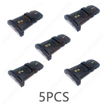 (5PCS) Accessoires pour outils électriques Levier de réglage pour DEWALT DCD791 DCD796 N397466 Pièce