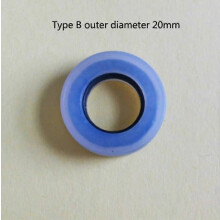 Clé à chocs pneumatique (diamètre extérieur 20 mm) Pièces et accessoires Interrupteur Goupille Joint