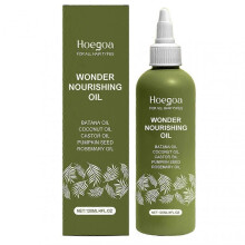 Dry Scalp Hair Treatments Oil Nourishing Thin Hair Scalp Oil for All Hair Types