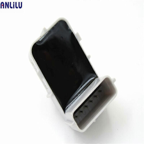 Sensor de aparcamiento PDC compatible con Kia Cee'd 95720-A2000 95720-A2001 2