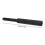 (SDS Plus Adapter)SDS-Plus Adapter Ground Rod Bits Driver Stålhammare Drill Ground Rod Driver För 5/8 1